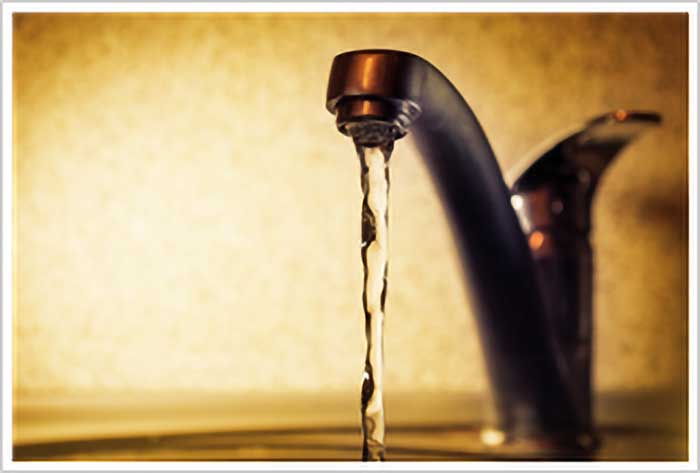How To Repair A Leaky Rotary Ball Faucet A 1 Sewer Septic
